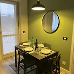 La Dimora Di Borgo Apartman Borgo San Dalmazzo