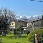 Apartman La Dimora Di Borgo