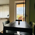 La Dimora Di Borgo * Борго-Сан-Далмаццо