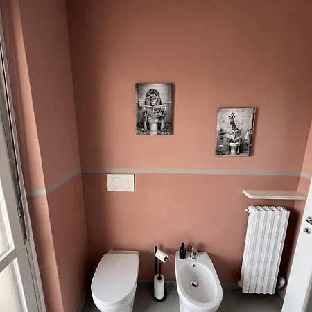 La Dimora Di Borgo Borgo San Dalmazzo