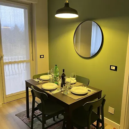 La Dimora Di Borgo Apartmán Borgo San Dalmazzo