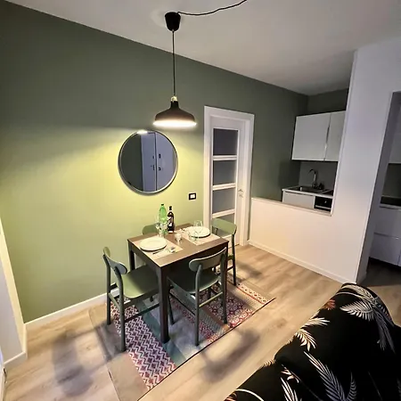 La Dimora Di Borgo *