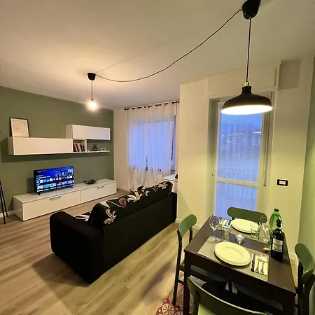 Apartament La Dimora Di Borgo