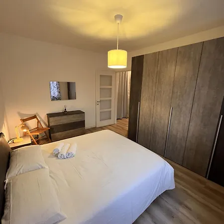 La Dimora Di Borgo Apartment *