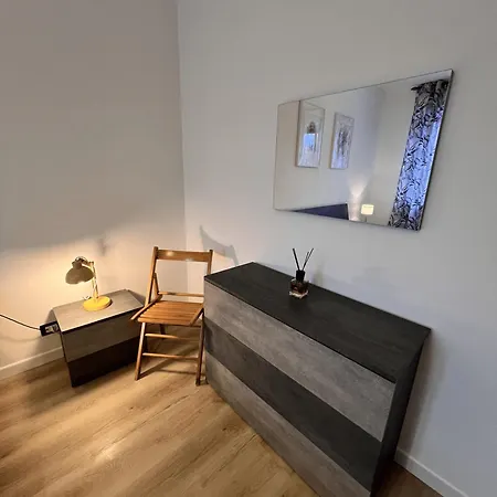 La Dimora Di Borgo Apartment Borgo San Dalmazzo