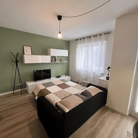 La Dimora Di Borgo *