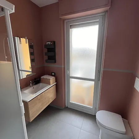 La Dimora Di Borgo Borgo San Dalmazzo
