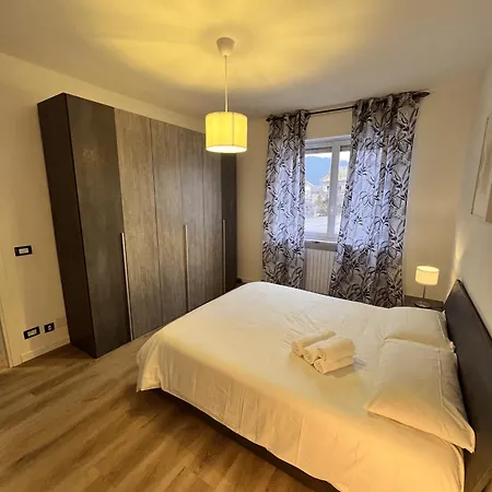 La Dimora Di Borgo Apartment