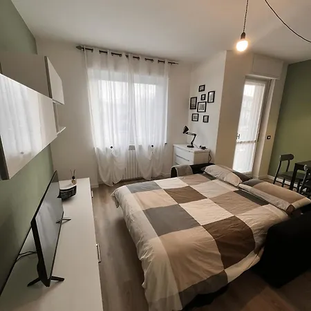 La Dimora Di Borgo Apartment *