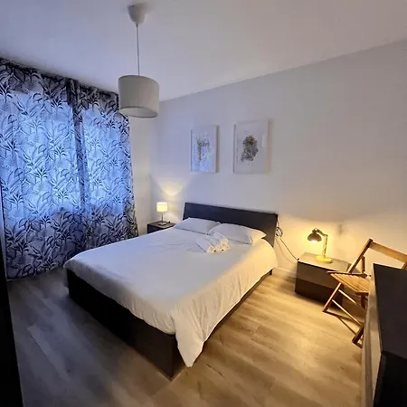 Апартаменты La Dimora Di Borgo *