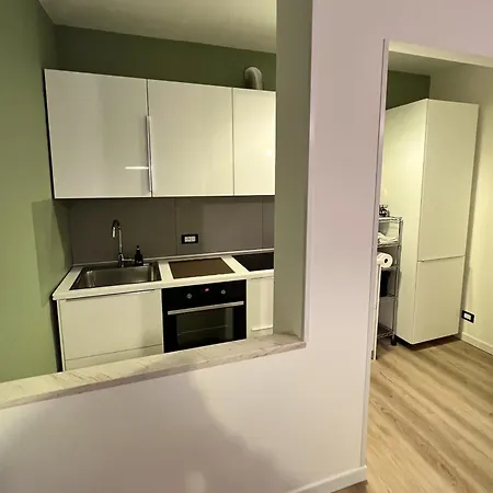 La Dimora Di Borgo Apartment Borgo San Dalmazzo
