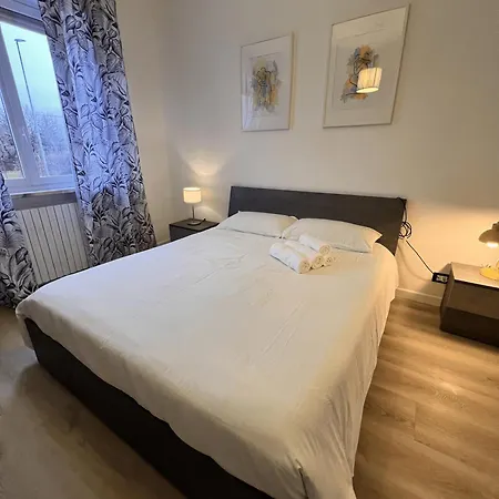 Apartment La Dimora Di Borgo Borgo San Dalmazzo
