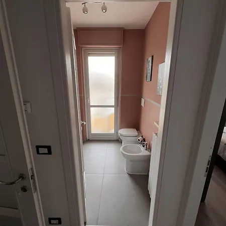 La Dimora Di Borgo Borgo San Dalmazzo