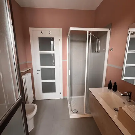 La Dimora Di Borgo Apartment