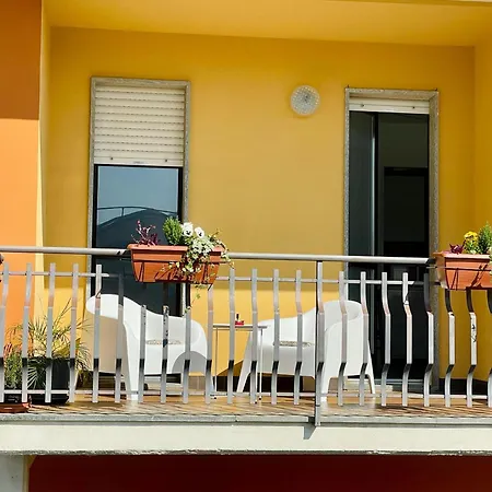 Apartment La Dimora Di Borgo