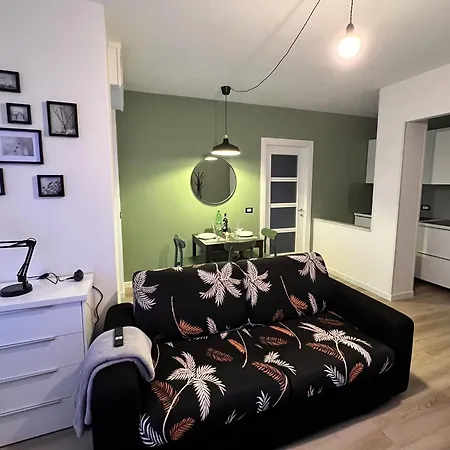 Апартаменты La Dimora Di Borgo *