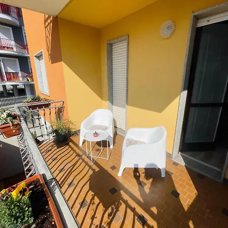 La Dimora Di Borgo Apartment