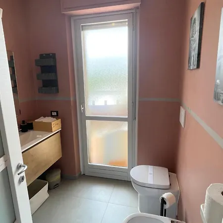 La Dimora Di Borgo