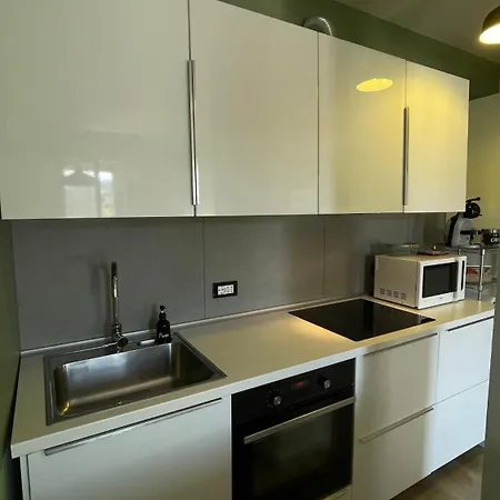 Apartment La Dimora Di Borgo Borgo San Dalmazzo