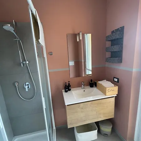 La Dimora Di Borgo Borgo San Dalmazzo