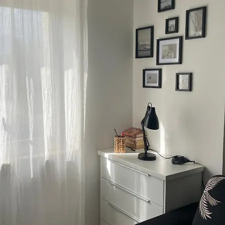 La Dimora Di Borgo Apartment