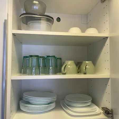 Apartmán La Dimora Di Borgo