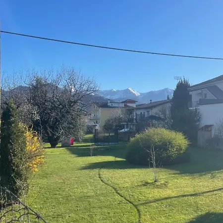 Appartamento La Dimora Di Borgo *