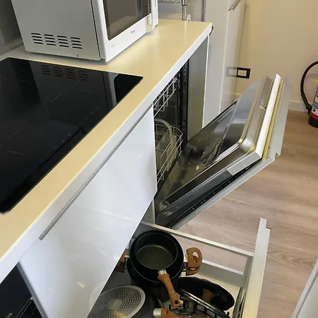 Apartmán La Dimora Di Borgo Borgo San Dalmazzo