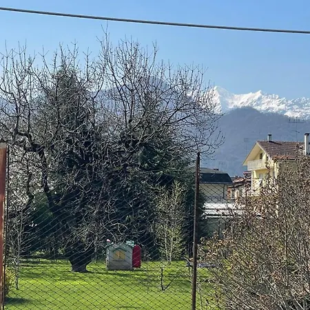 Apartament La Dimora Di Borgo