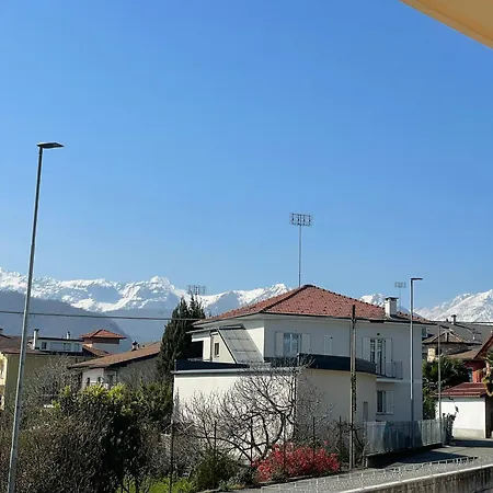 La Dimora Di Borgo Apartment Borgo San Dalmazzo