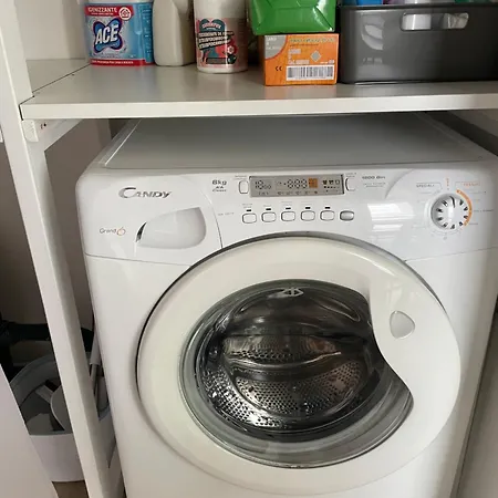 La Dimora Di Borgo Apartment *