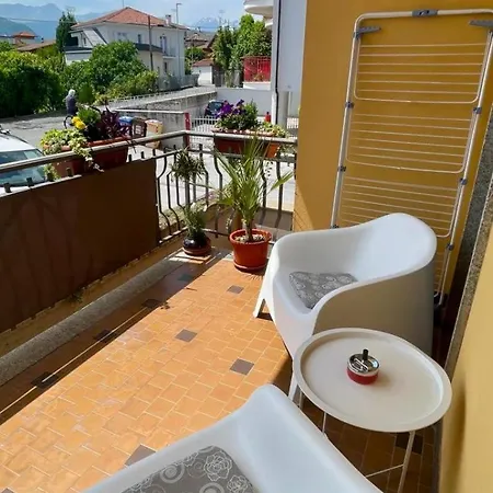 La Dimora Di Borgo Borgo San Dalmazzo