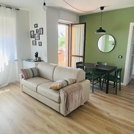 Apartment La Dimora Di Borgo