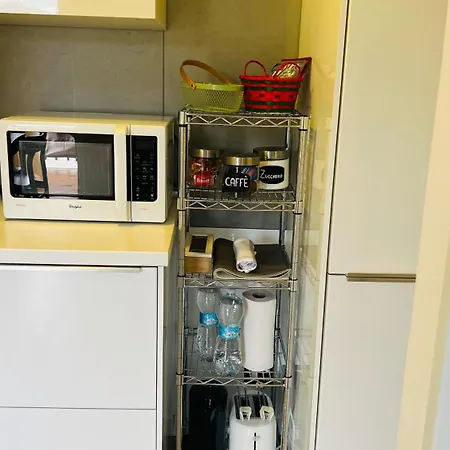 Apartament La Dimora Di Borgo