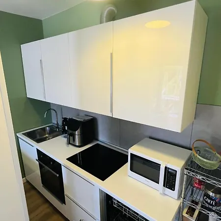 Apartament La Dimora Di Borgo Borgo San Dalmazzo