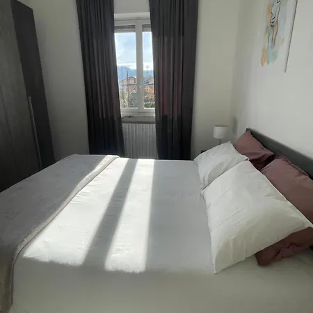 La Dimora Di Borgo Apartmán *