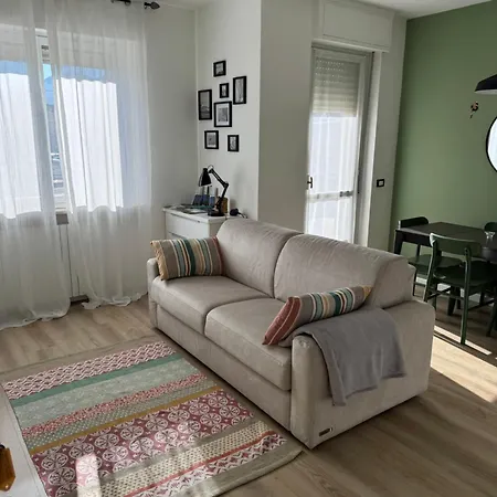 La Dimora Di Borgo Apartament