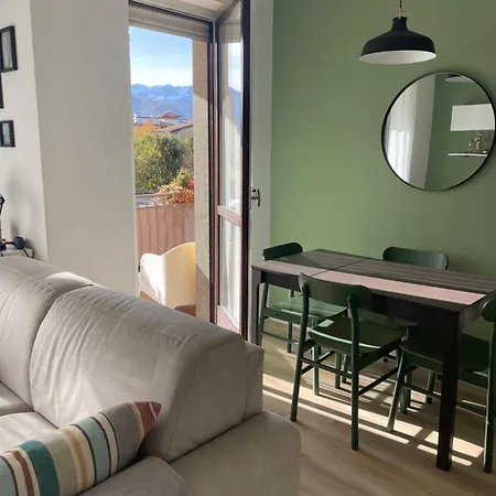 La Dimora Di Borgo Borgo San Dalmazzo