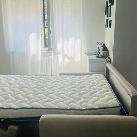 La Dimora Di Borgo Appartement