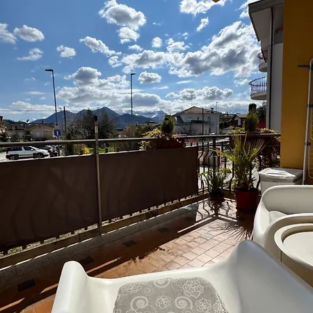 Appartement La Dimora Di Borgo *