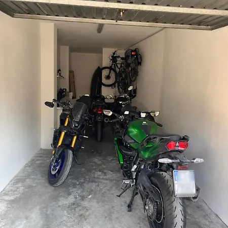 Appartement La Dimora Di Borgo