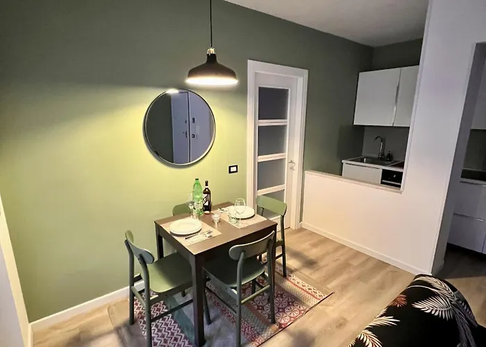 La Dimora Di Borgo *