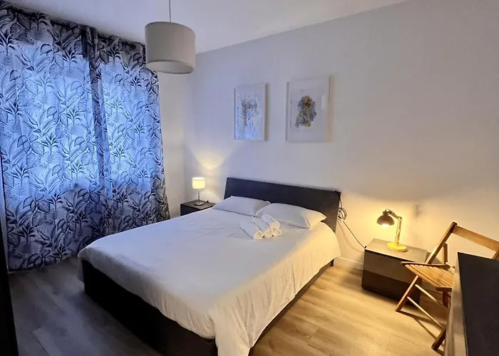 Apartman La Dimora Di Borgo *