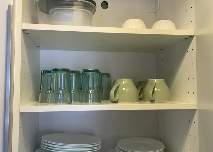 Apartman La Dimora Di Borgo