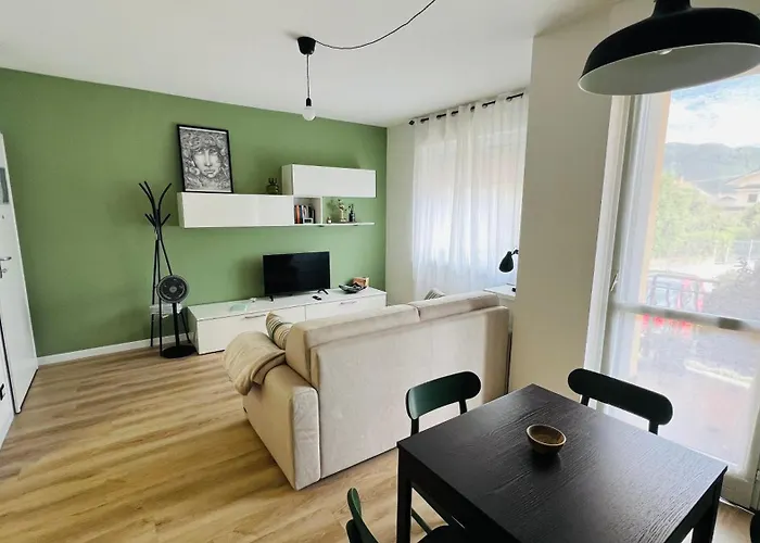 La Dimora Di Borgo Borgo San Dalmazzo