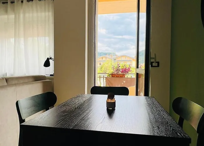 La Dimora Di Borgo * بورغو سان دالمازو