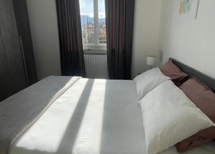 La Dimora Di Borgo شقة *