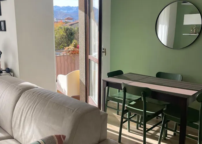 La Dimora Di Borgo Borgo San Dalmazzo