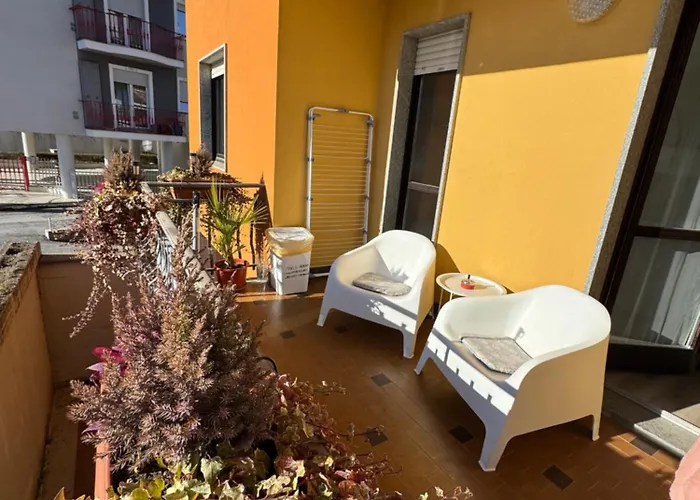 La Dimora Di Borgo Borgo San Dalmazzo