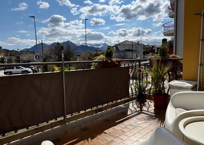 Apartament La Dimora Di Borgo *